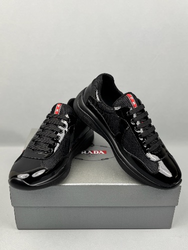Prada America's Cup sneakers — 4