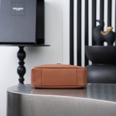 Saint Laurent Le 5 à 7 Supple shoulder bag — 7