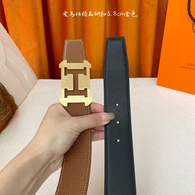 Hermès Belt — 4