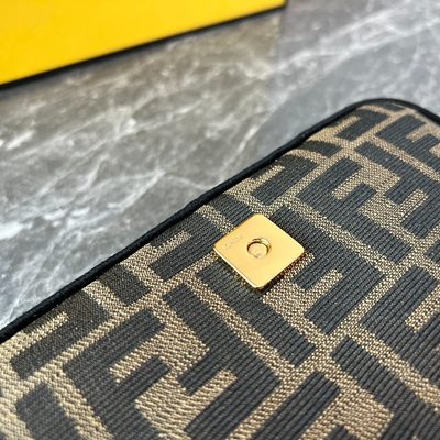 Fendi Baguette Mini bag (T) — 9