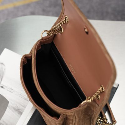 Saint Laurent Niki medium shoulder bag — 12