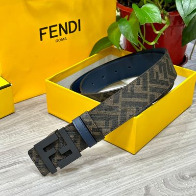 Fendi Belt — 4