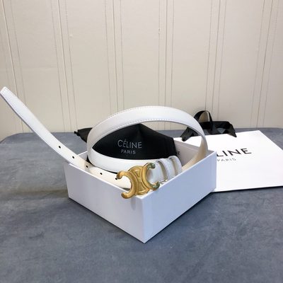 Celine Belt — 6