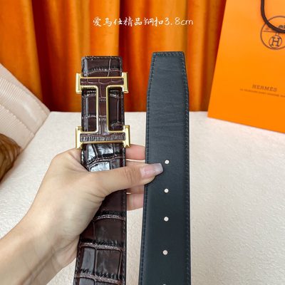 Hermès Belt — 4