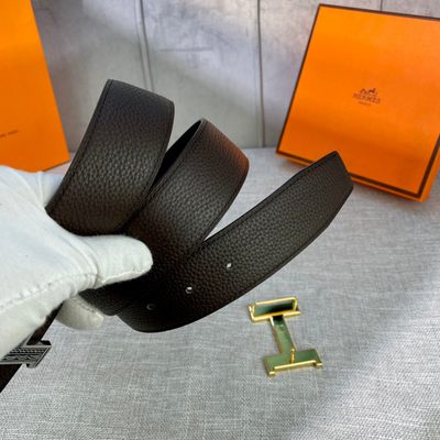 Hermès Belt — 9