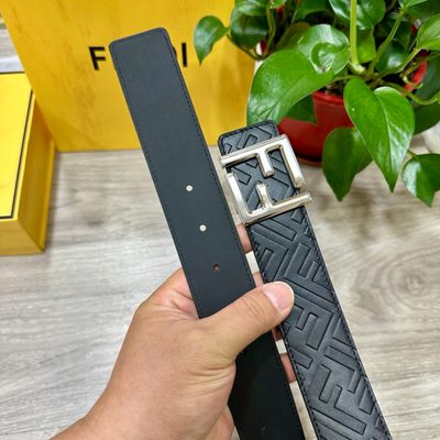 Fendi Belt — 4