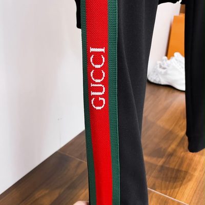 Gucci tracksuit set — 5