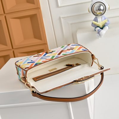 Fendi Baguette bag (T) — 9