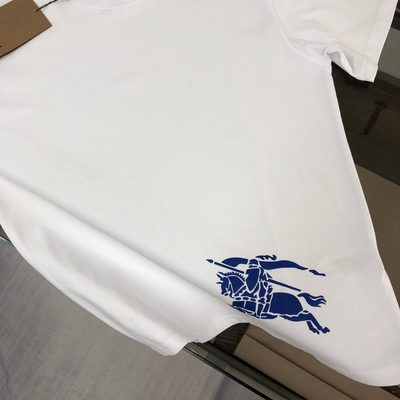 Burberry t-shirt — 5
