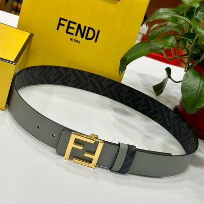 Fendi Belt — 6
