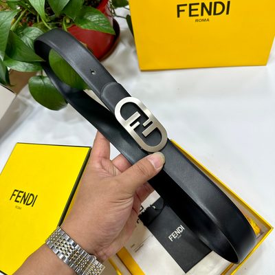 Fendi Belt — 5