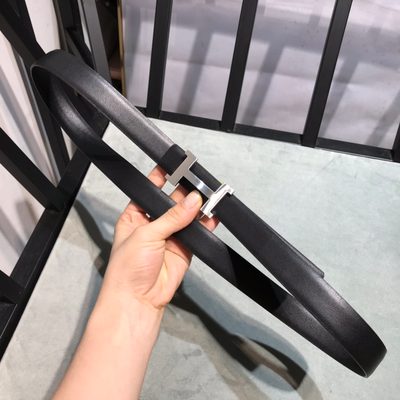 Hermès Belt — 5