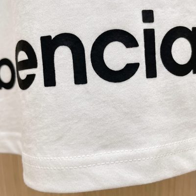 Balenciaga cotton T-shirt — 6