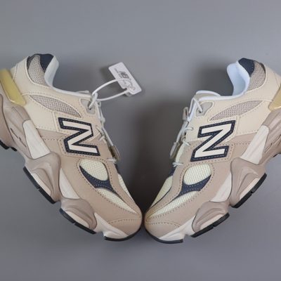 New Balance 9060 sneakers — 8