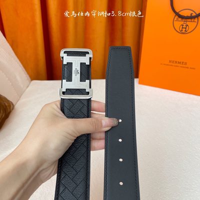 Hermès Belt — 4