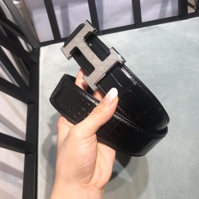 Hermès Belt — 4
