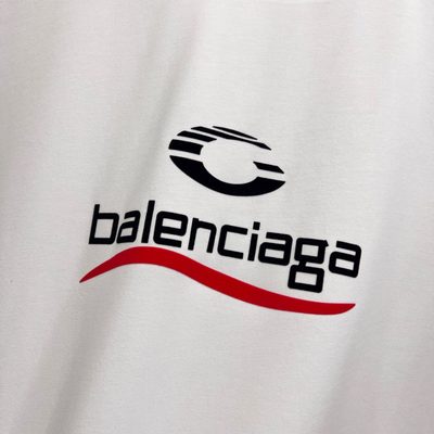 Balenciaga T-shirt — 7