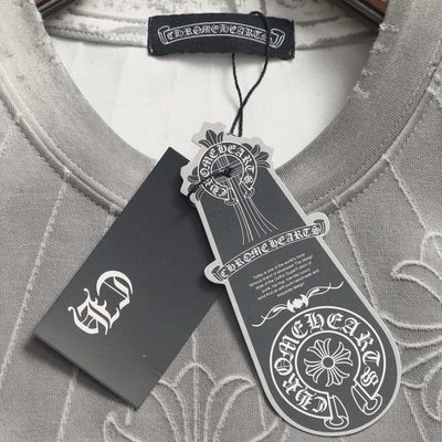 Chrome Hearts T-shirt — 5