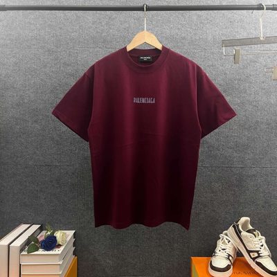 Balenciaga T-shirt — 8