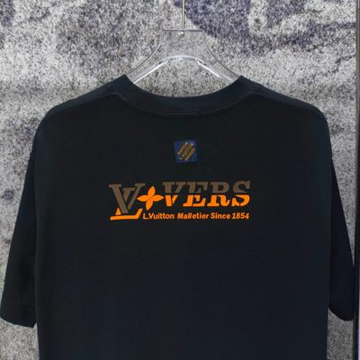 LV T-shirt — 7