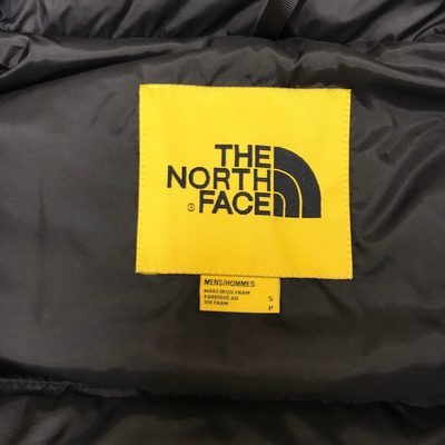 The North Face x Brain Dead Retro Nuptse 700 Down Puffer Jacket — 7