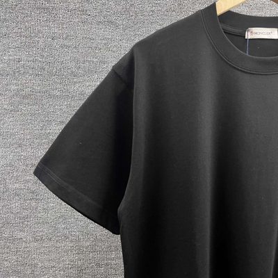 Moncler T-shirt — 5