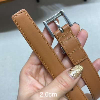 YSL Belt — 5