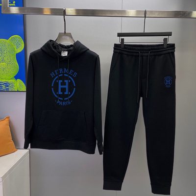 Hermes Tracksuit