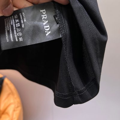 Prada polo shirt — 11