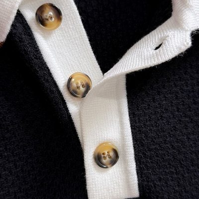 Gucci long-sleeved knit sweater — 4