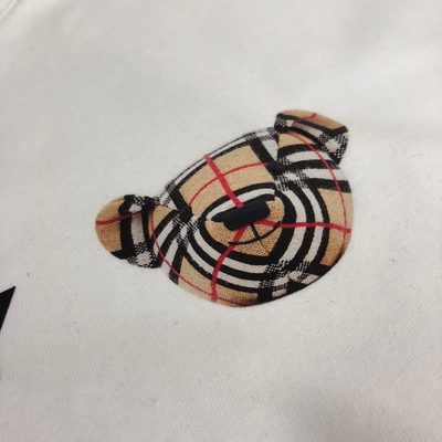 Burberry t-shirt — 5