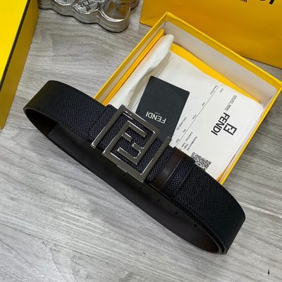Fendi Belt — 4
