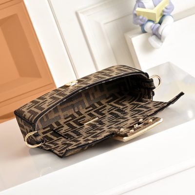 Fendi Baguette bag (T) — 9