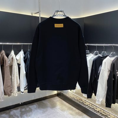 LV crewneck sweatshirt — 6