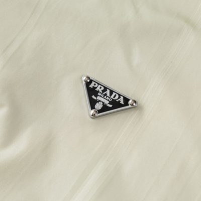 Prada Re-Nylon shirt — 6