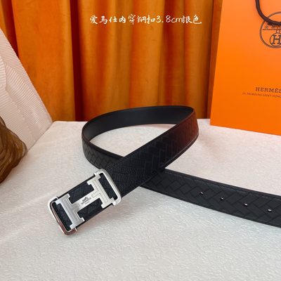 Hermès Belt — 3