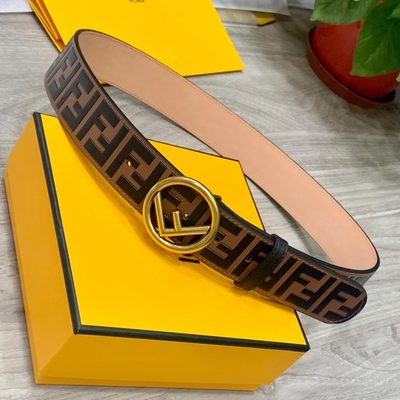 Fendi Belt — 6