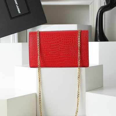 Saint Laurent Kate Medium Tassel Shoulder Bag — 3