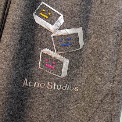 Acne Studios Tracksuit — 7