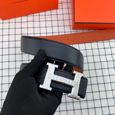 Hermès Belt — 4