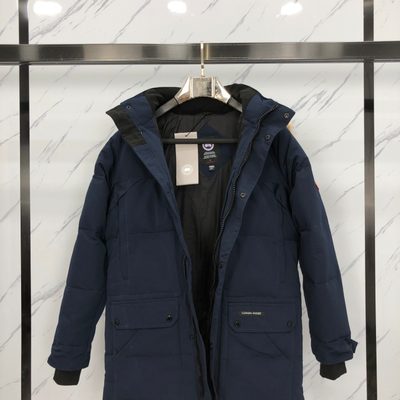 Canada Goose Emory Parka — 4