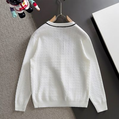 Balenciaga knit sweater — 9