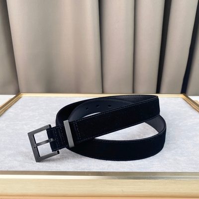 YSL Belt — 4