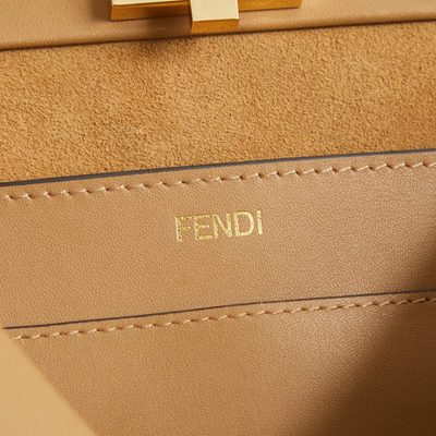 Fendi Peekaboo Soft bag (T) — 8