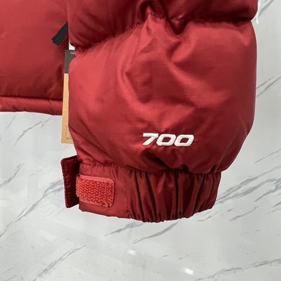 The North Face Puffer Jacket — 5