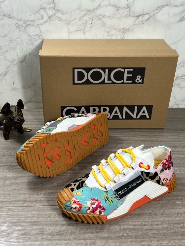 Dolce & Gabbana NS1 sneakers — 4