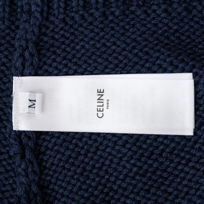Celine crewneck sweater — 9