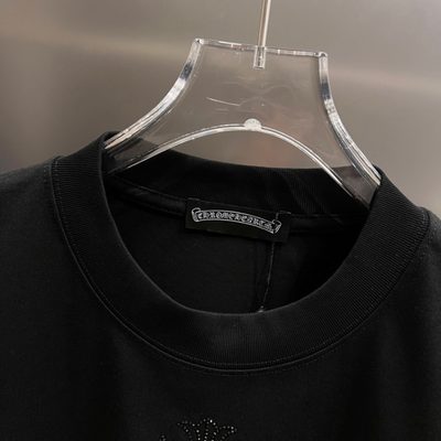 Chrome Hearts T-shirt — 3