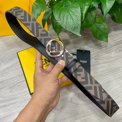 Fendi Belt — 7