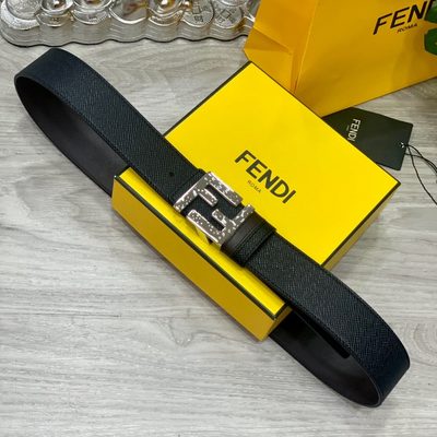 Fendi Belt — 6